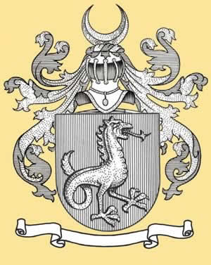 crest